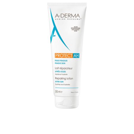 A-Derma Aderma Protect Ah Lait Réparateur Après Soleil 250ml