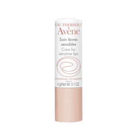 Avene Soin Lèvres Sensibles 4g