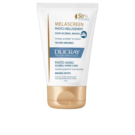 Ducray Melascreen Crème Anti-taches SPF50+ 50ml