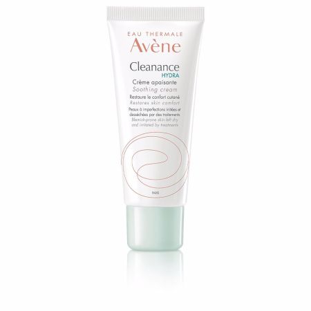 Avene Cleanance Hydra Crème Apaisante 40ml