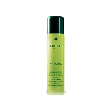 Rene Furterer Naturia Shampooing Sec 250ml