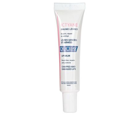 Ducray Ictyane Lip Balm 15ml