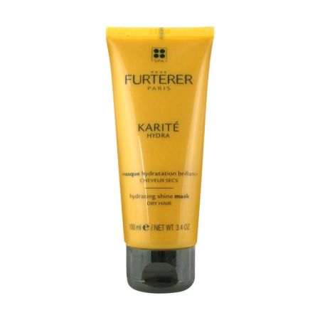 René Furterer Karité Hydra Masque Hydratation Brillance 100ml