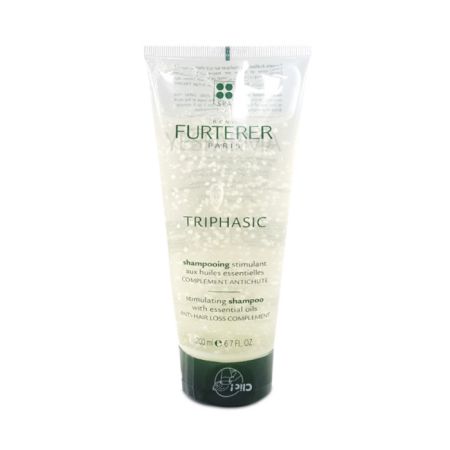 Rene Furterer Triphasic Shampooing Stimulant 200ml