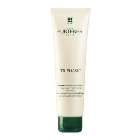 Rene Furterer Triphasic Baume Démêlant Texturisant 150ml