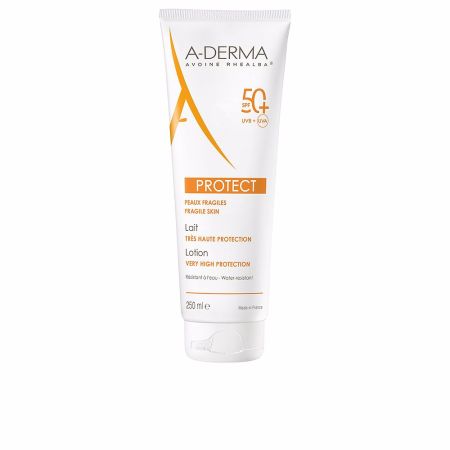 A-Derma Protect Lait Spf50 250ml