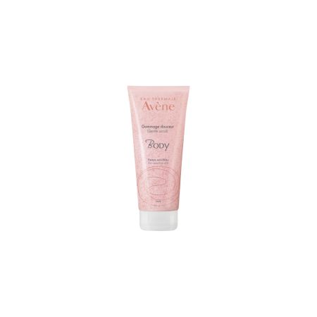 Avène Body Gommage Douceur 200ml