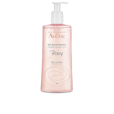Avene Gel Douche Douceur 500ml
