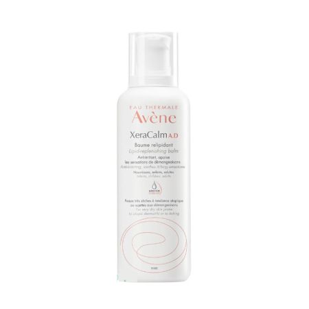 Avene Xeracalm A.d. Baume Relipidant 400ml