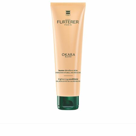 Rene Furterer Okara Blond Baume Démêlant Éclat 150ml