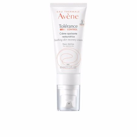 Avene Tolérance Control Crème Apaisante Restauratrice 40ml