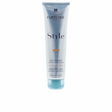 René Furterer Style Gel Végétal Tenue Forte 150ml