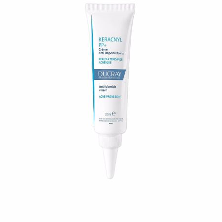 Ducray Keracnyl PP Crème Apaisante Anti-Imperfections 30ml