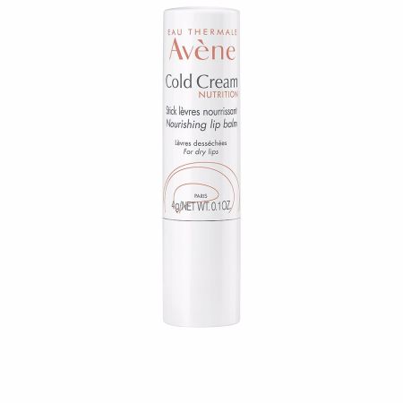 Avene Cold Cream Stick Lèvres Nourrisant 4g