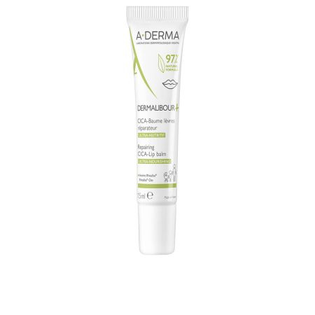 A Derma Dermalibour Baume Á Lèvres 15ml