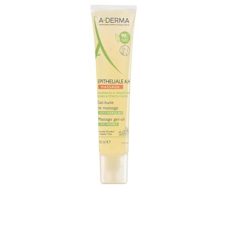 A-derma Epitheliale AH Massage 40ml