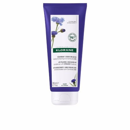 Klorane Centaurée Après-Shampooing 200 ml