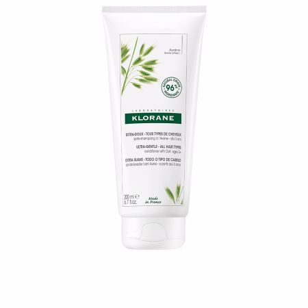 Klorane Baume au lait d'avoine 200ml