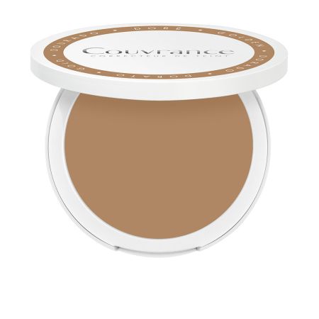  Avéne Couverance Crème Compacte Sans Huile 1.4 Or 8,5g