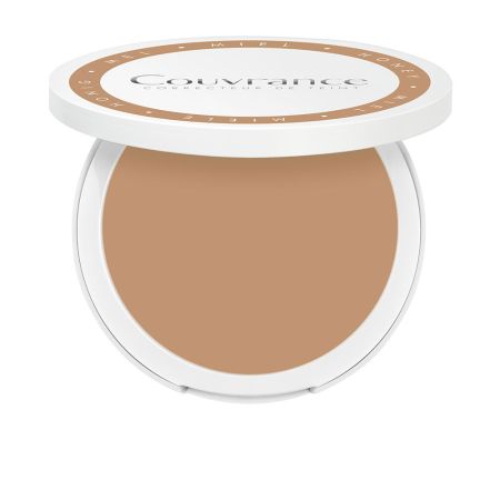 Avène Couvrance Crème Miel Sans Huile 8,5gr