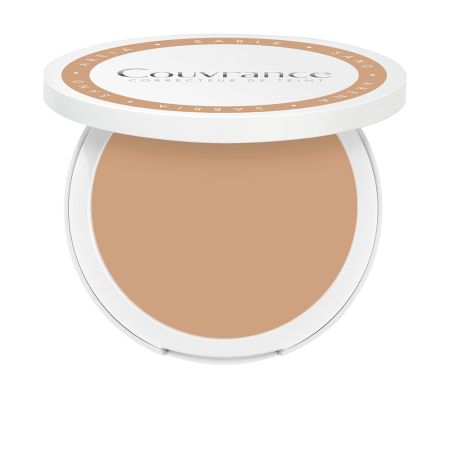 Couvrance Fond De Teint Compact Crème 1.2 Sable