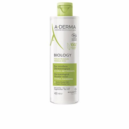 A Derma Biology Eau micellaire 400ml