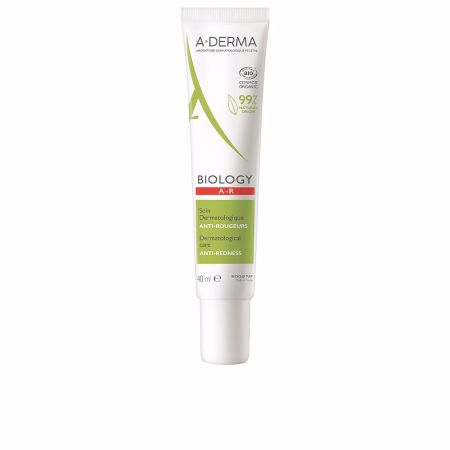 A-Derma Biology Crème Anti-rougeurs 40ml