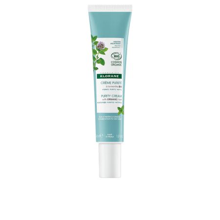 Klorane Bio Aquatic Mint Purifying Cream 40ml