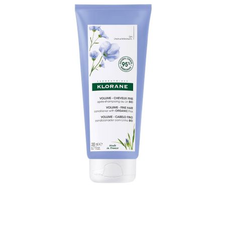 Klorane Flax Balm 150ml