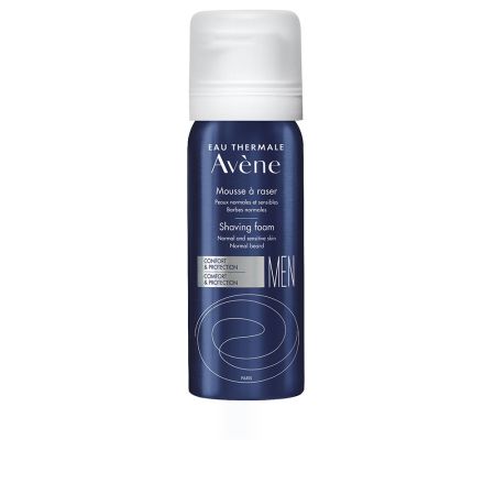 Avène Mousse À Raser 50ml