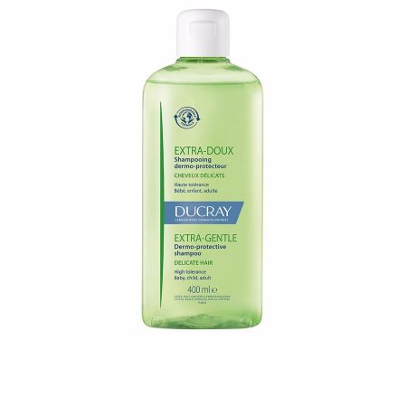 Ducray Shampooing Équilibrant Extra Doux 400ml