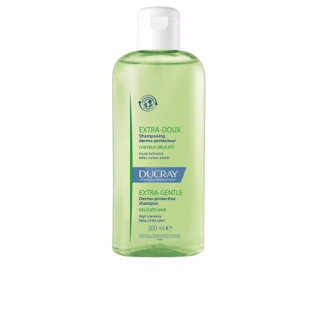 Ducray Shampooing Extra Doux 200ml