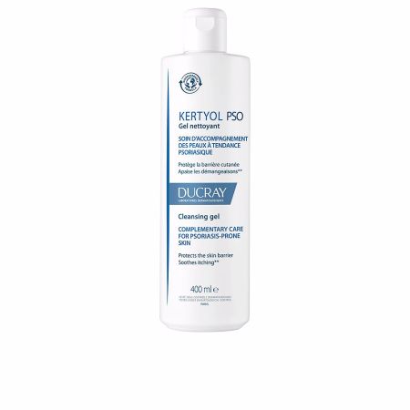 Ducray Kertyol Pso Surgras Gel 400ml