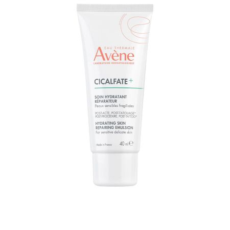 Avène Cicalfate Emulsion Hydratante Réparatrice 40ml