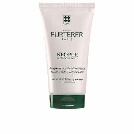 Rene Furterer Neopur Shampooing Sec Antipelliculaire 150ml