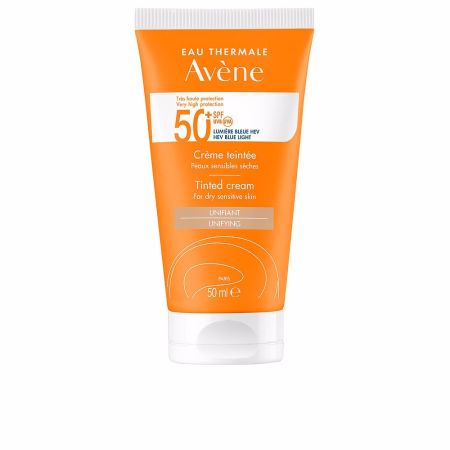 Avène Crème Colorée SPF50+ 50ml