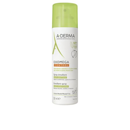A-Derma Exomega Control Spray 50ml