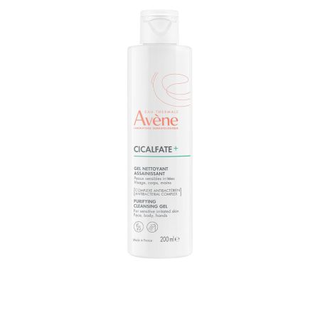 Avène Cicalfate Gel lavant 200ml