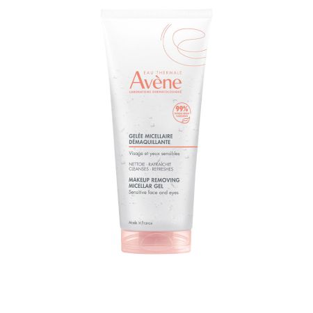 Avéne Gel Démaquillant Micellaire 200 ml