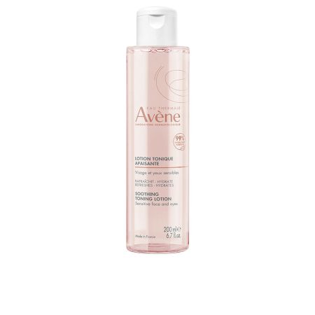 Lotion Tonique Apaisante 200 ml