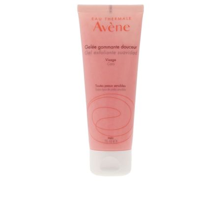 Avène Gelée Gommante Douceur 75ml