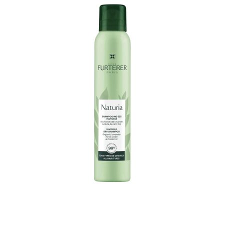 Rene Furterer Naturia Shampooing Sec 200ml