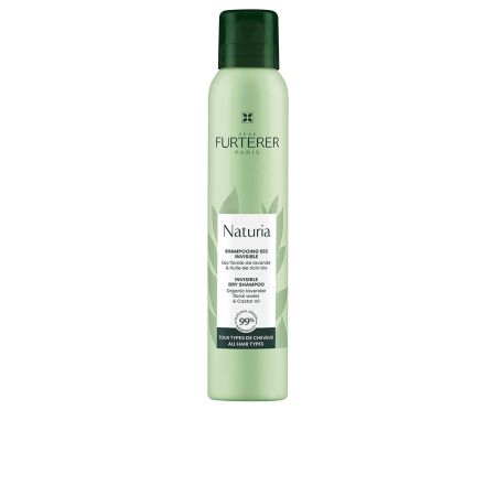 Rene Furterer Naturia Shampooing Sec 75ml