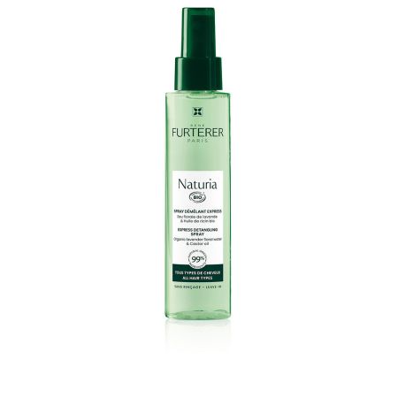 Rene Furterer Naturia Spray Démêlant Extra Doux 200ml