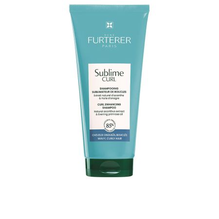 René Furterer Shampooing Sublime Curl 200ml