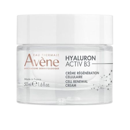 Avène Hyaluron Activ B3 Crème Régénératrice Cellulaire 50ml