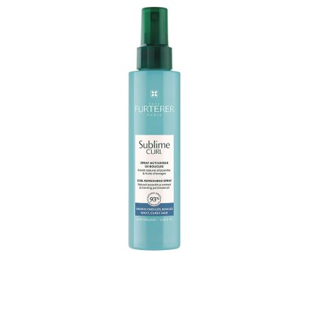 René Furterer Spray Activateur De Boucles Sublime Curl 150ml