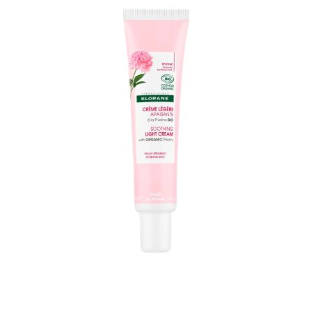 Klorane Peony Light Cream 40ml