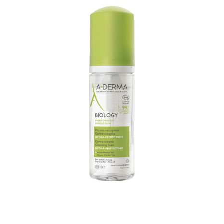 A Derma Biology Mousse Nettoyante 150 ml