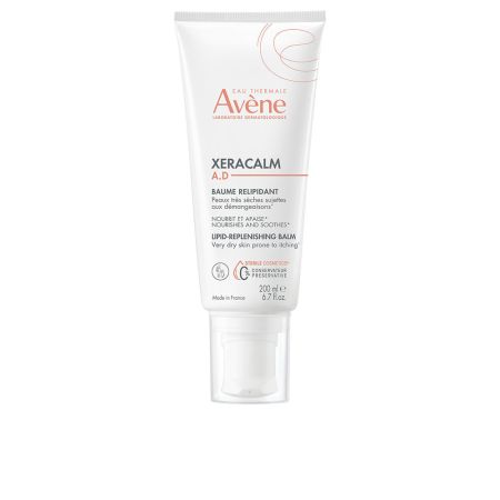 Avène Xeracalm A.D. baume relipidant 200ml